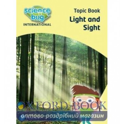 Книга Light and sight ISBN 9780435196554 заказать онлайн оптом Украина