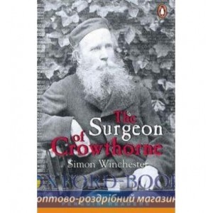 Книга Surgeon of Crowthorne ISBN 9780582435650