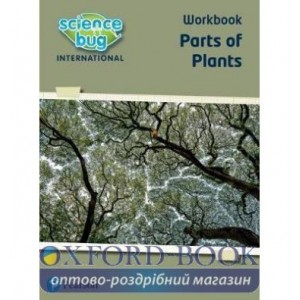 Книга Parts of plants ISBN 9780435196929