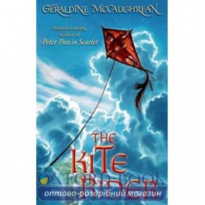 Книга The Kite Rider ISBN 9780192755285 замовити онлайн