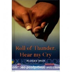 Книга Roll of Thunder, Hear my Cry ISBN 9780435123123