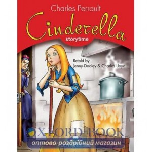 Книга Cinderella ISBN 9781845580155