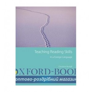 Книга Teaching Reading Skills ISBN 9781405080057