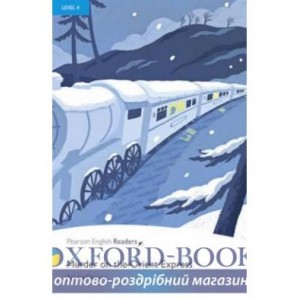 Книга Murder on the Orient Express ISBN 9781405892148