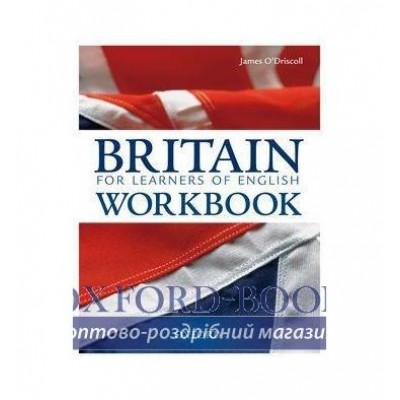 Підручник Britain 2nd Edition Pack (Students Book + Workbook) ISBN 9780194306478 заказать онлайн оптом Украина