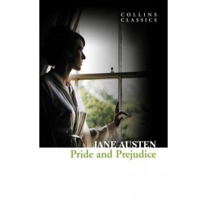 Книга Pride and Prejudice Austen, J. ISBN 9780007350773