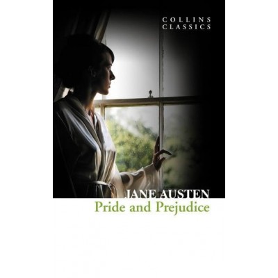 Книга Pride and Prejudice Austen, J. ISBN 9780007350773 замовити онлайн