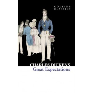 Книга Great Expectations Dickens, Ch. ISBN 9780007350872