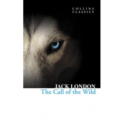 Книга The Call of the Wild London, J. ISBN 9780007420230 замовити онлайн