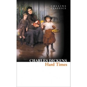 Книга Hard Times Dickens, Ch. ISBN 9780007449941