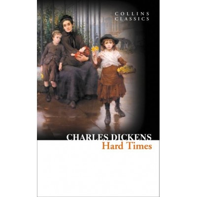 Книга Hard Times Dickens, Ch. ISBN 9780007449941 замовити онлайн