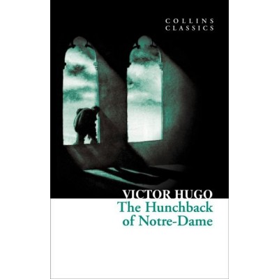 Книга The Hunchback of Notre-Dame ISBN 9780007902132 замовити онлайн