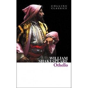 Книга Othello ISBN 9780007902408