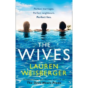 Книга The Wives Weisberger, L. ISBN 9780008105495