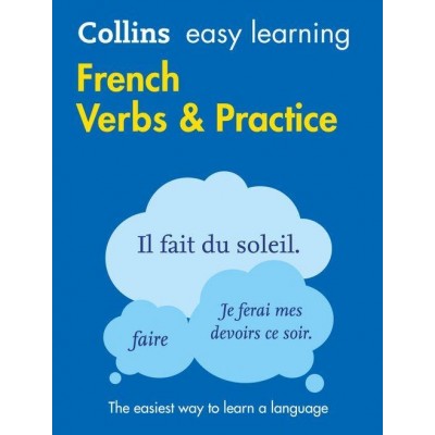 Книга French Verbs and Practice ISBN 9780008142087 замовити онлайн