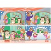 Книга Show and Tell 2nd Edition 1 Students Book ISBN 9780194054478 замовити онлайн