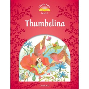 Книга Thumbelina ISBN 9780194239189