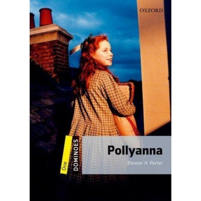 Книга Pollyanna Eleanor H. Porter ISBN 9780194247665 замовити онлайн