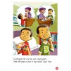 Книга Oxford Phonics World Readers 5 The Painter is in Town ISBN 9780194589161 заказать онлайн оптом Украина