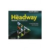 Диск New Headway 4ed. Advanced Class Audio CDs (4) ISBN 9780194713528 замовити онлайн