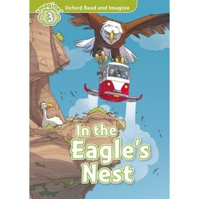 Книга In the Eagle’s Nest Paul Shipton ISBN 9780194723343 замовити онлайн