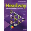 Підручник New Headway Fourth Edition Upper-Intermediate Students Book John and Liz Soars ISBN 9780194771825 замовити онлайн