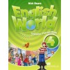 Граматика English World 4 Grammar Practice Book ISBN 9780230032071 замовити онлайн
