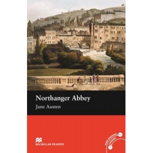 Книга Beginner Northanger Abbey ISBN 9780230035072