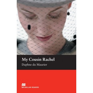 Книга Intermediate My Cousin Rachel ISBN 9780230035317