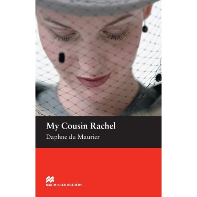 Книга Intermediate My Cousin Rachel ISBN 9780230035317 замовити онлайн