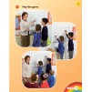 Підручник Super Minds Starter Students Book with DVD-ROM Puchta G ISBN 9780521148528 замовити онлайн
