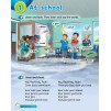 Підручник Super Minds 1 Students Book with DVD-ROM Puchta, H ISBN 9780521148559 замовити онлайн