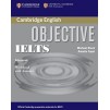 Книга Objective IELTS Advanced Workbook with answers ISBN 9780521608787 замовити онлайн