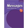 Книга Messages 3 Teachers Resource Pack ISBN 9780521614368 заказать онлайн оптом Украина Книга Messages 3 Teachers Resource Pack ISBN 9780521614368 заказать онлайн оптом Украина