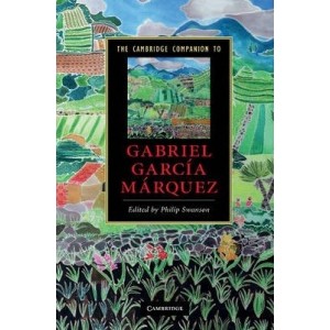 Книга The Cambridge Companion to Gabriel Garcia Marquez Swanson, Ph. ISBN 9780521687102