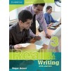 Real Writing 3 with answers and Audio CD Gower, R ISBN 9780521705929 замовити онлайн