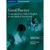 Підручник Good Practice Students Book ISBN 9780521755900 заказать онлайн оптом Украина