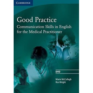 Good Practice DVD ISBN 9780521755931