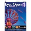 Підручник Eyes Open Level 4 Students Book Goldstein, B ISBN 9781107467804 заказать онлайн оптом Украина