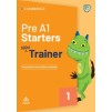 Книга для тестов Fun Skills Starters Mini Trainer + Audio Download ISBN 9781108564304 замовити онлайн