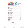 Підручник Our World 1 Students Book with CD-ROM Crandall, J ISBN 9781285455495 замовити онлайн