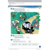 Підручник Kids Box Updated 2nd Edition 3 Pupils Book Nixon, C ISBN 9781316627686 заказать онлайн оптом Украина