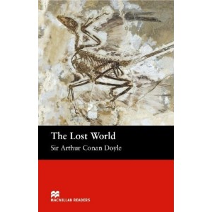 Книга Elementary The Lost World ISBN 9781405072717