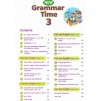 Підручник Grammar Time New 3 Students Book+CD ISBN 9781405866996 заказать онлайн оптом Украина