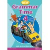 Підручник Grammar Time 4 New Students Book with CD ISBN 9781405867009 заказать онлайн оптом Украина