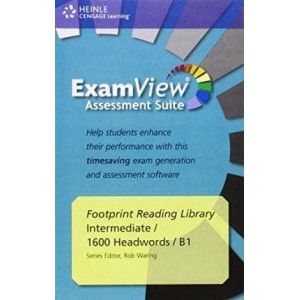 Книга B1 ExamView ISBN 9781424013128