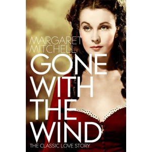 Книга Gone with the Wind [Paperback] Mitchell, M ISBN 9781447264538
