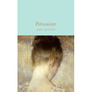 Книга Persuasion Austen, J ISBN 9781909621701