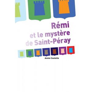 Lire en Francais Facile A1 R?mi et le myst?re de Saint-P?ray + CD audio ISBN 9782011554949