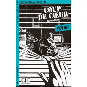 Книга Niveau 2 Coup de coeur Livre Delteil, G ISBN 9782090319903